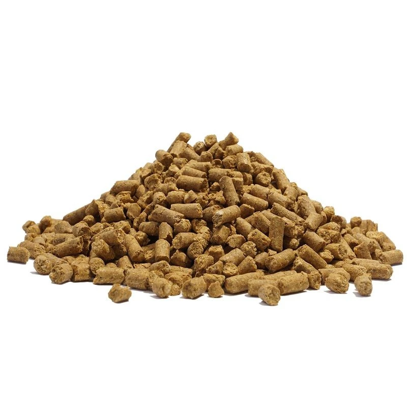 32 protein pellets